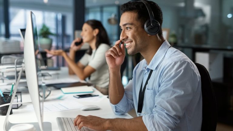 CRM Yazılımı